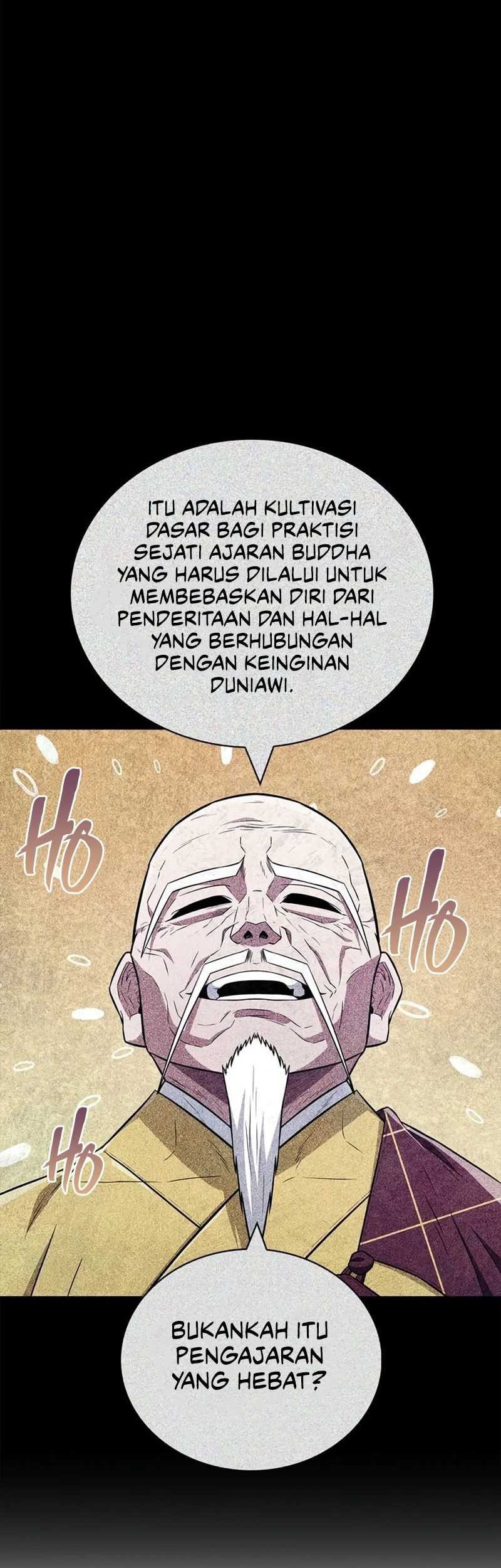 Genius Martial Arts Trainer - Chapter 27 - Page 14