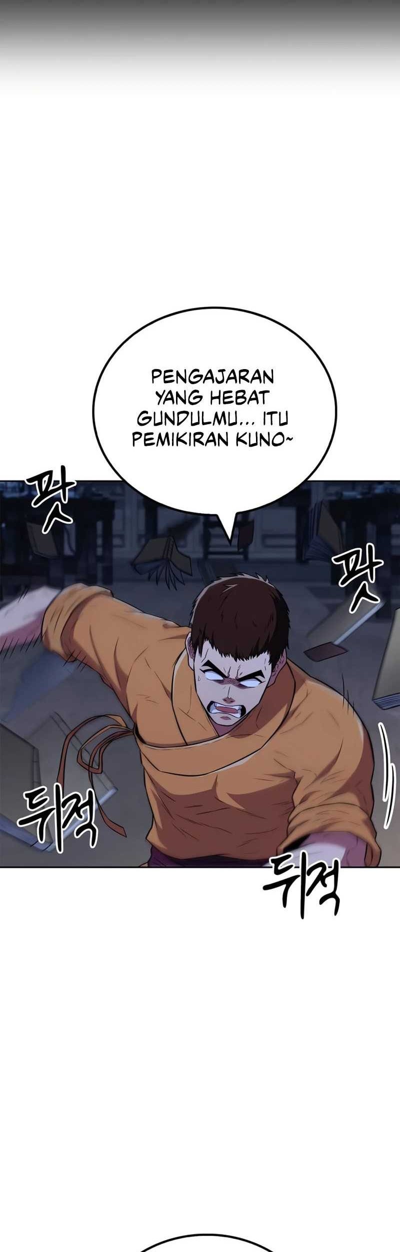 Genius Martial Arts Trainer - Chapter 27 - Page 15