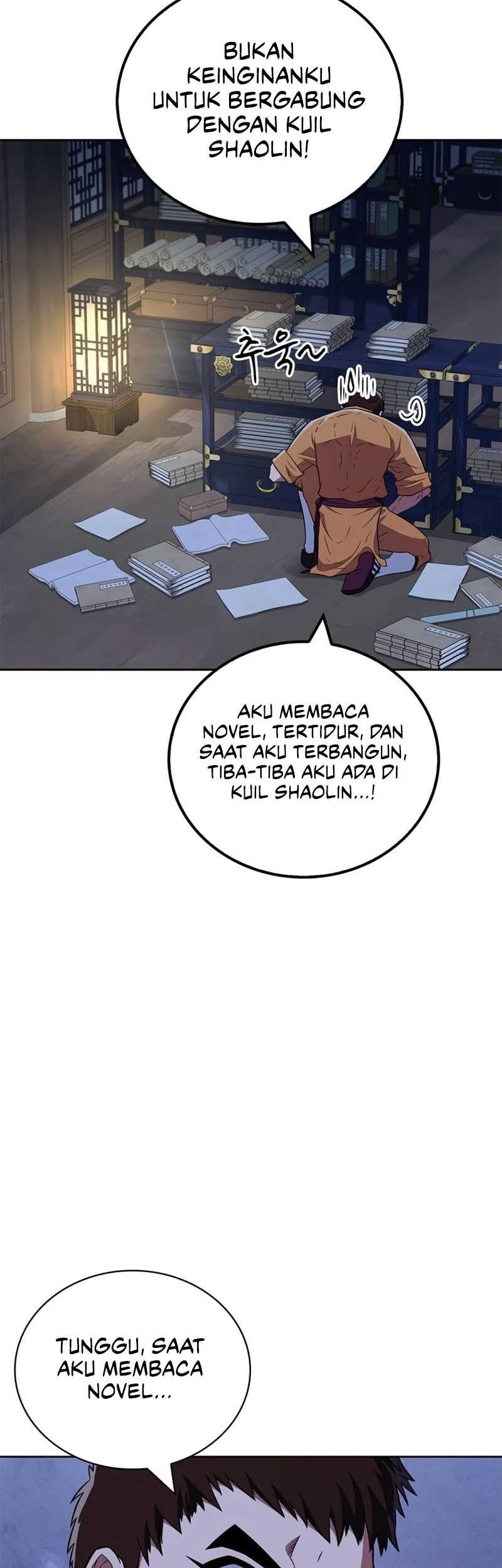 Genius Martial Arts Trainer - Chapter 27 - Page 16