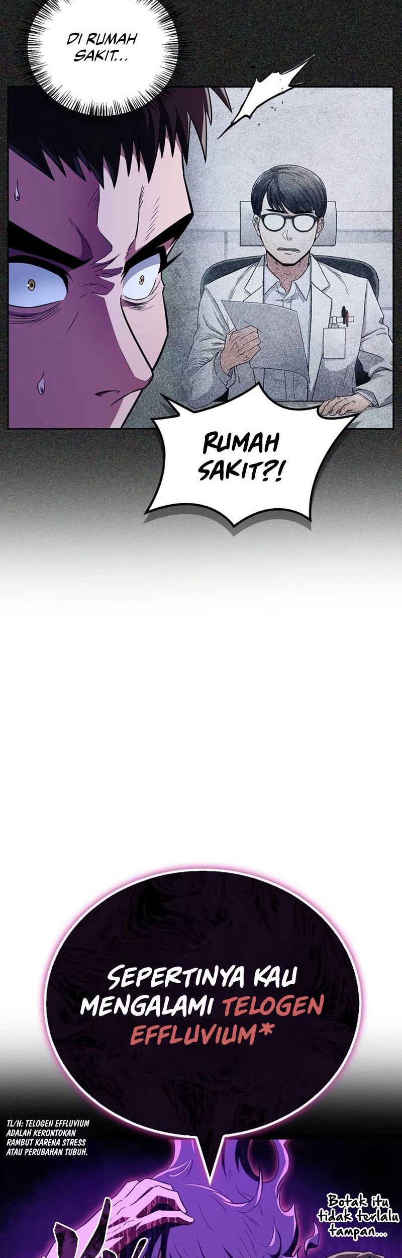 Genius Martial Arts Trainer - Chapter 27 - Page 19