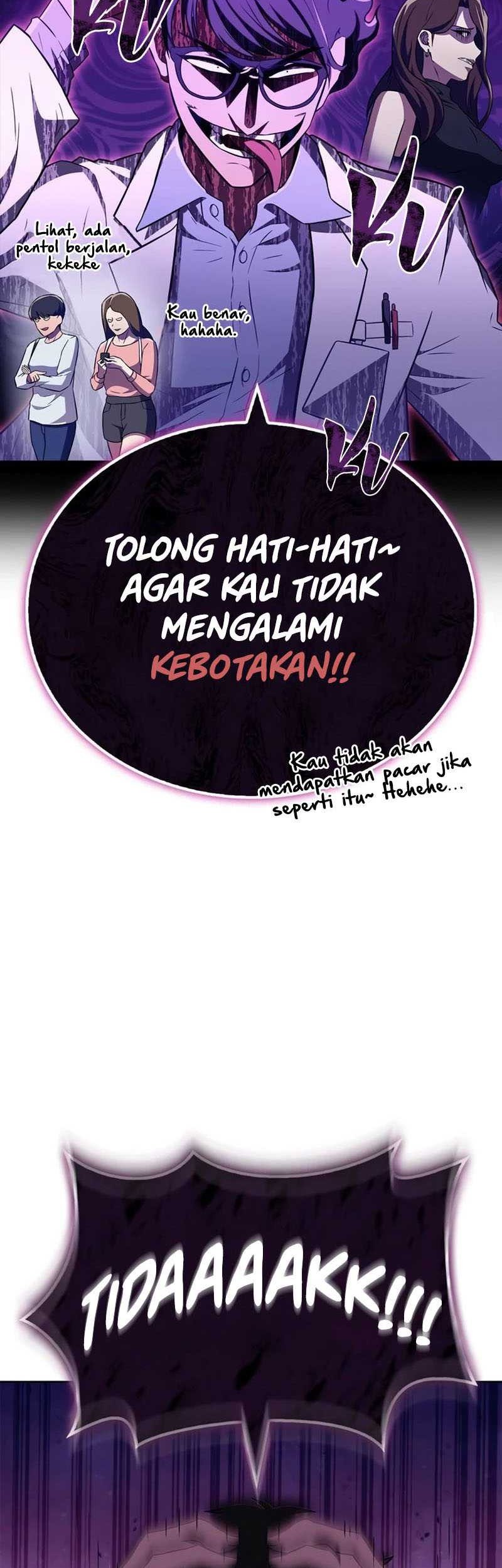 Genius Martial Arts Trainer - Chapter 27 - Page 20