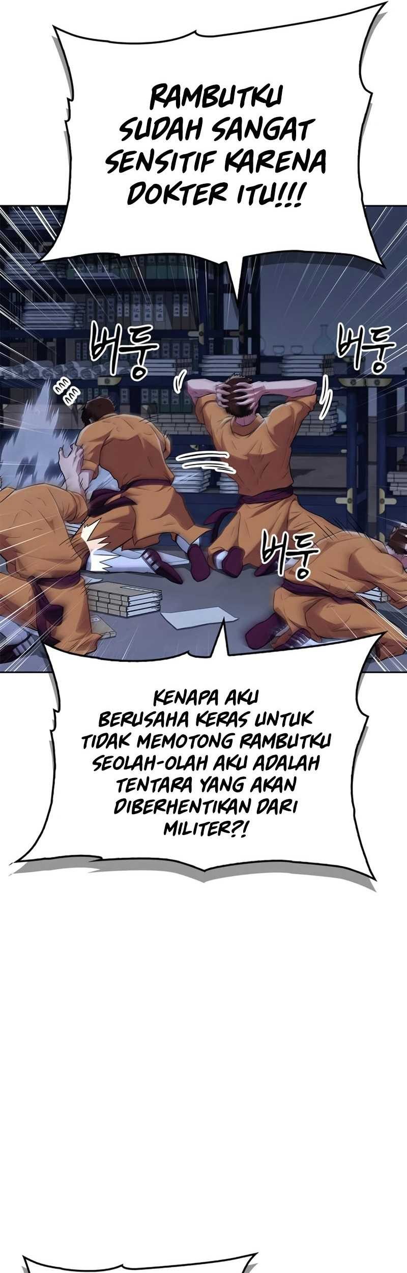 Genius Martial Arts Trainer - Chapter 27 - Page 22