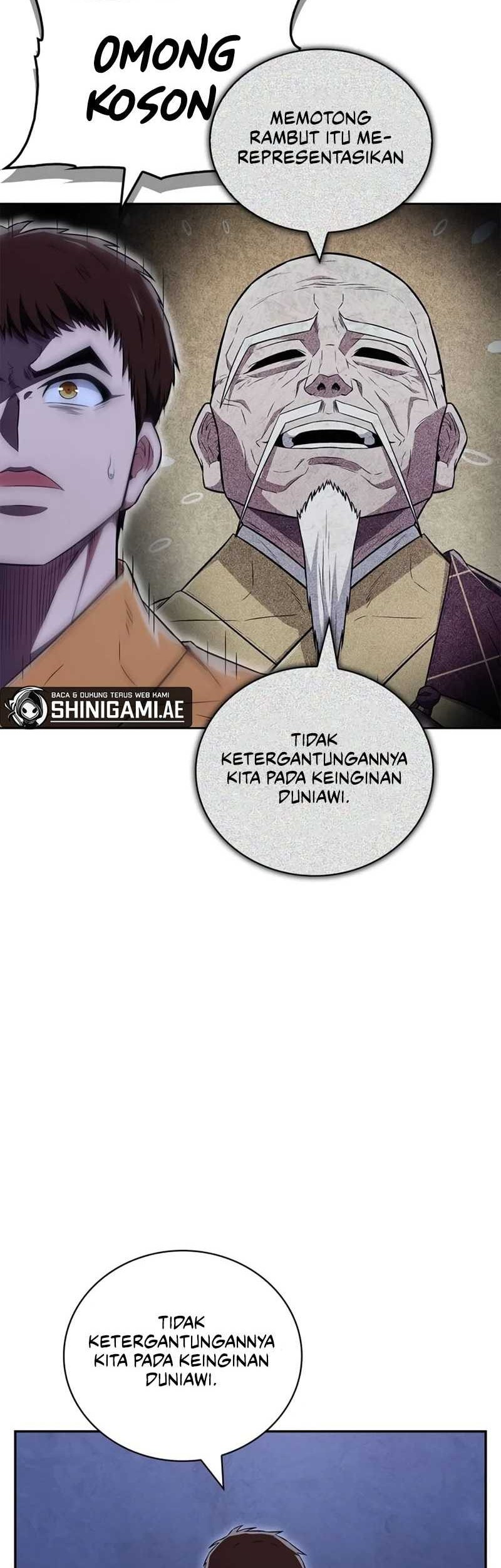 Genius Martial Arts Trainer - Chapter 27 - Page 23