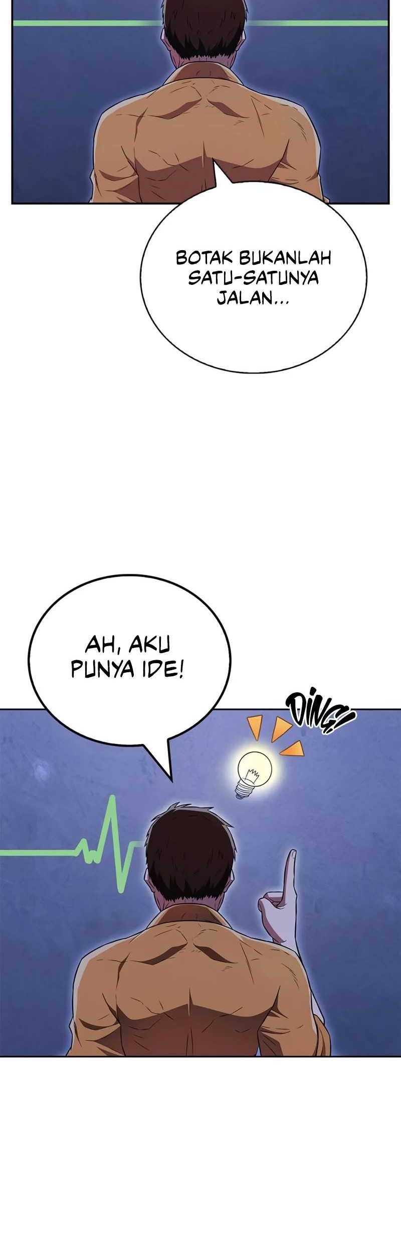 Genius Martial Arts Trainer - Chapter 27 - Page 24