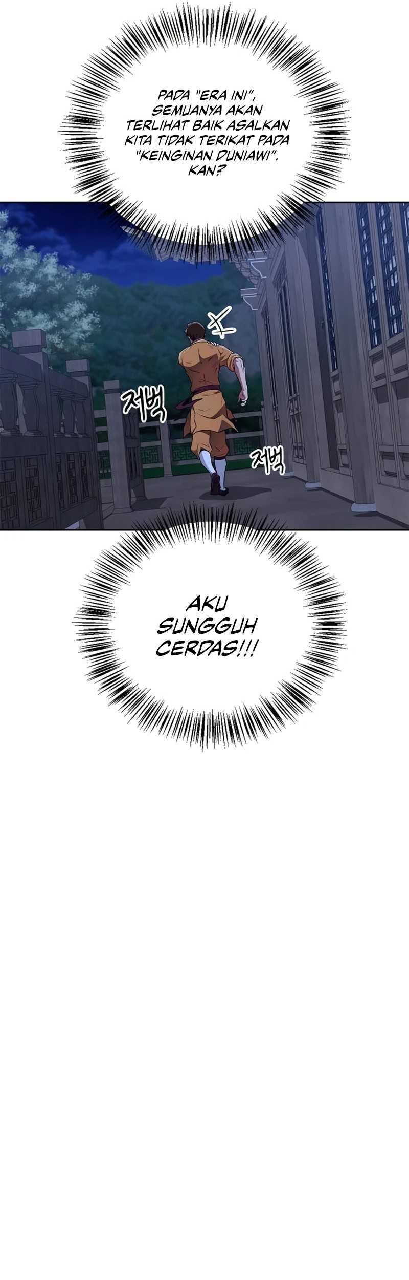 Genius Martial Arts Trainer - Chapter 27 - Page 26