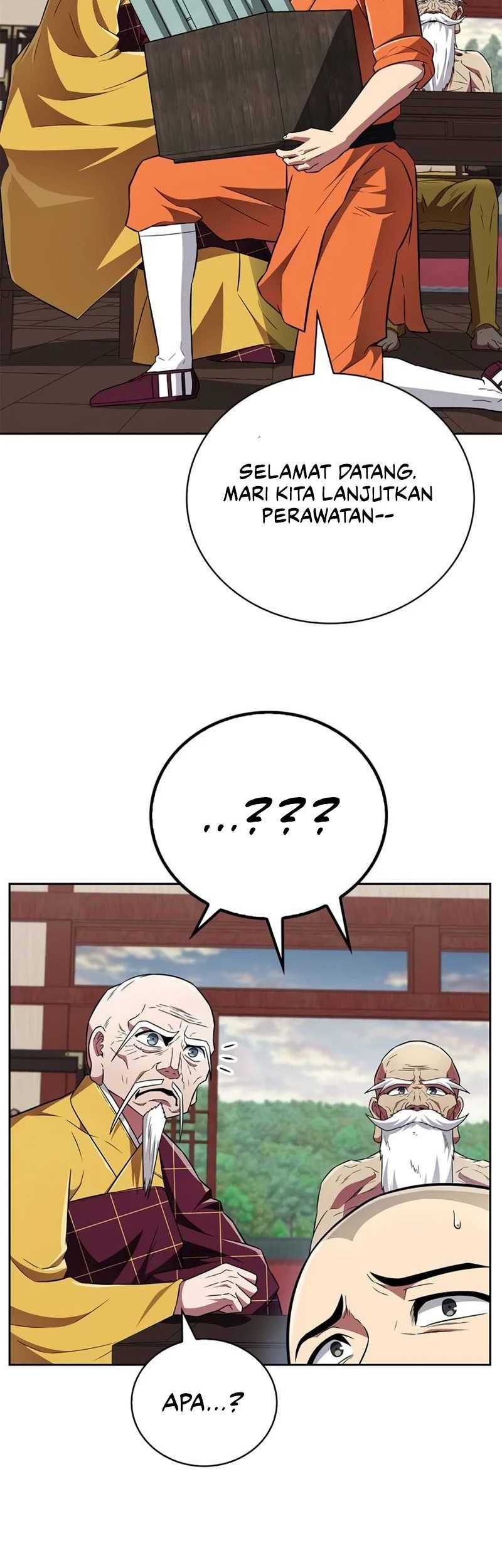 Genius Martial Arts Trainer - Chapter 27 - Page 28