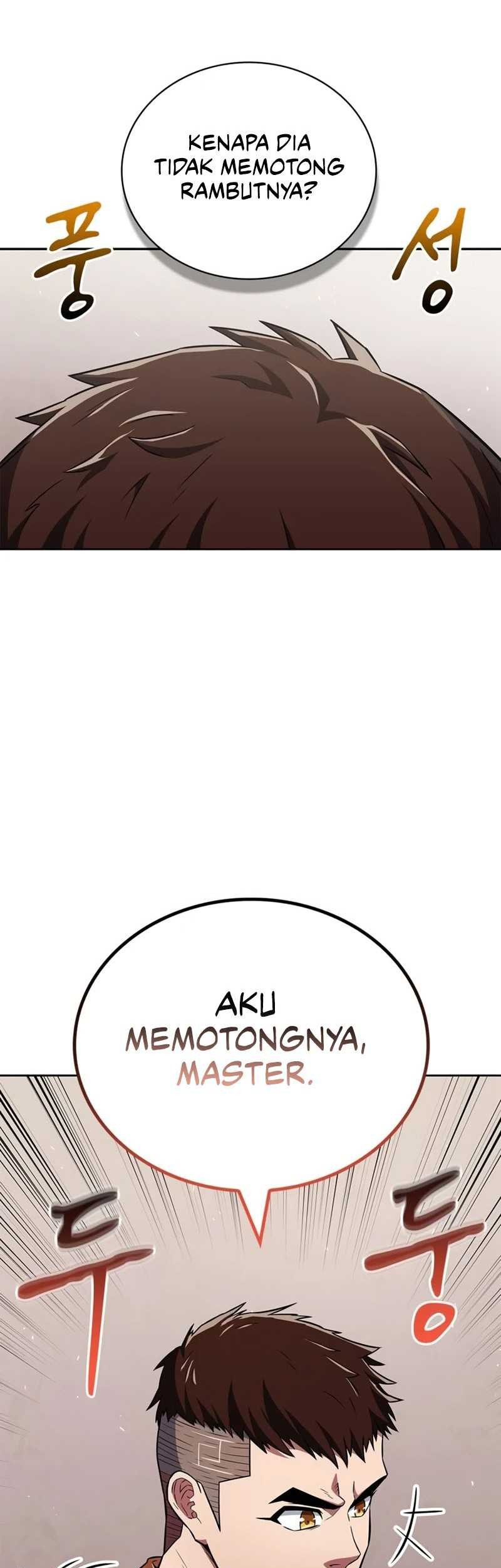 Genius Martial Arts Trainer - Chapter 27 - Page 30