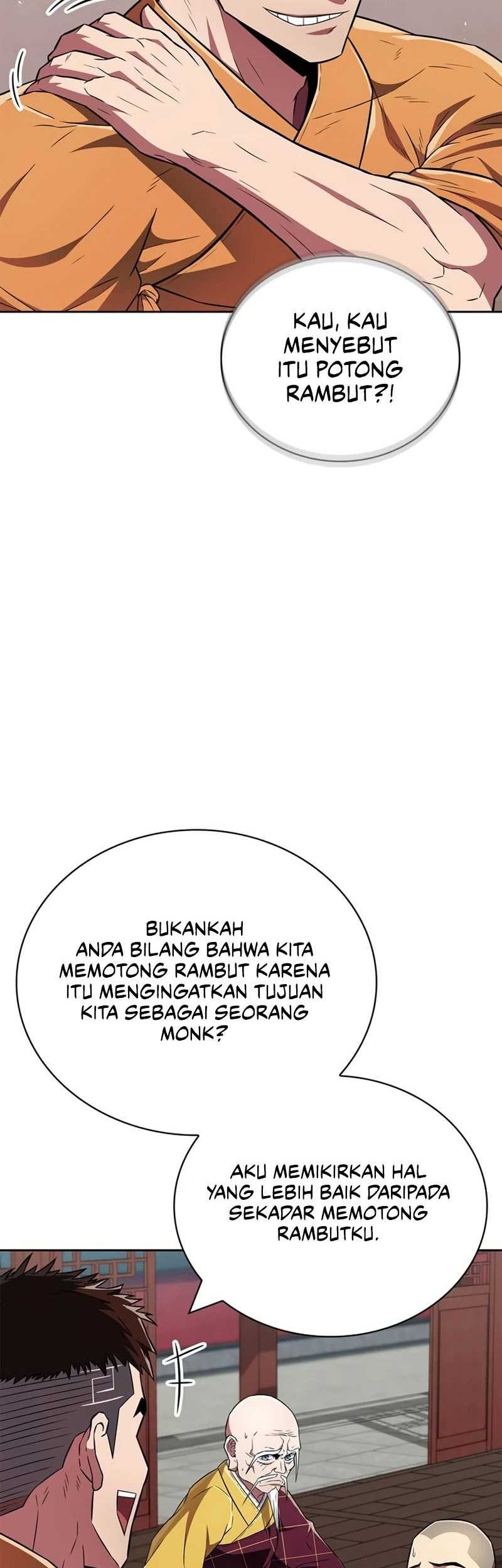 Genius Martial Arts Trainer - Chapter 27 - Page 31