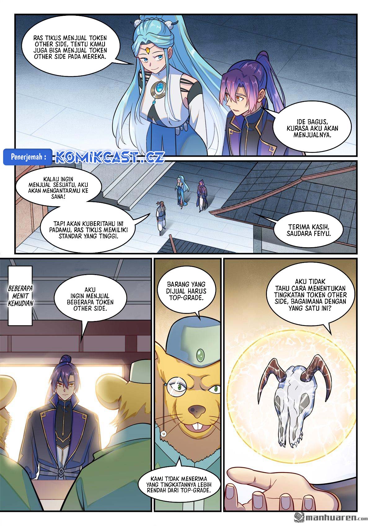 Apotheosis Chapter 1231 - https://gambar-id.komiku.org/uploads2/2858277-11.jpg