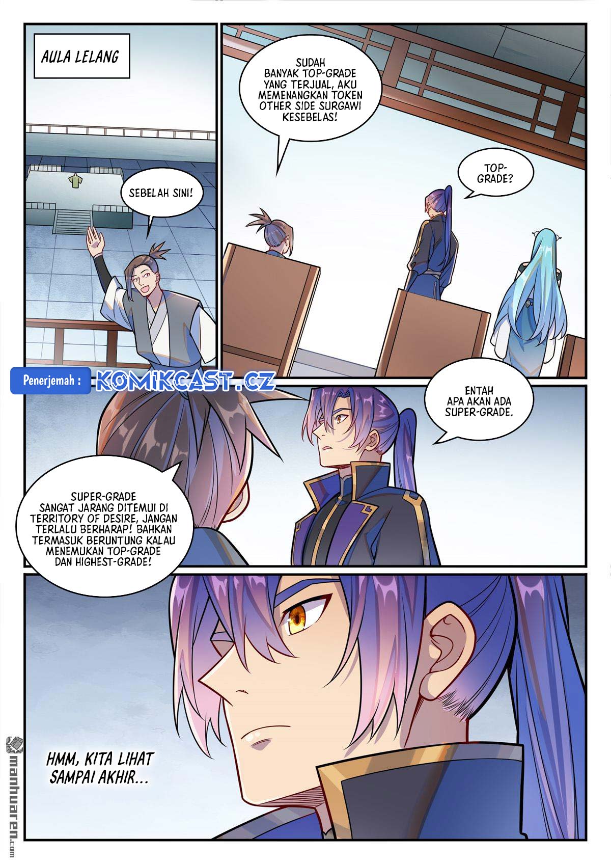 Apotheosis Chapter 1231 - https://gambar-id.komiku.org/uploads2/2858277-15.jpg