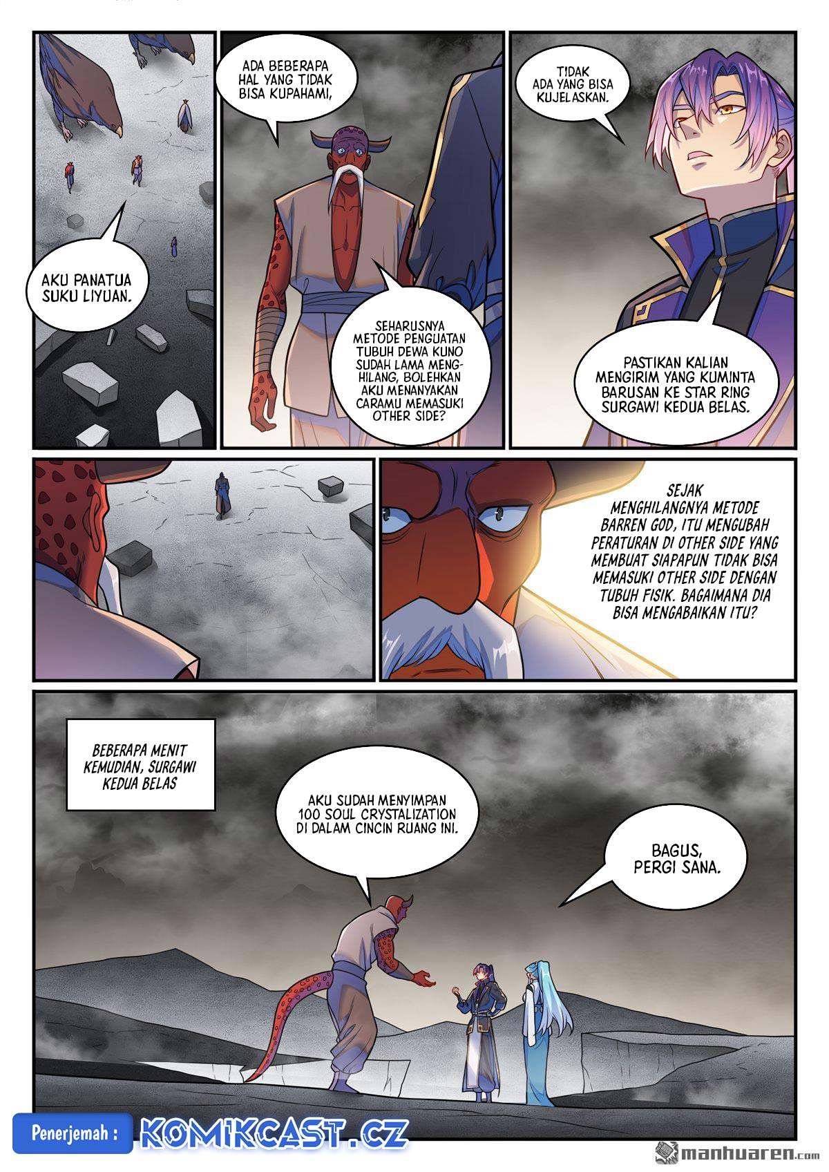 Apotheosis Chapter 1231 - https://gambar-id.komiku.org/uploads2/2858277-6.jpg