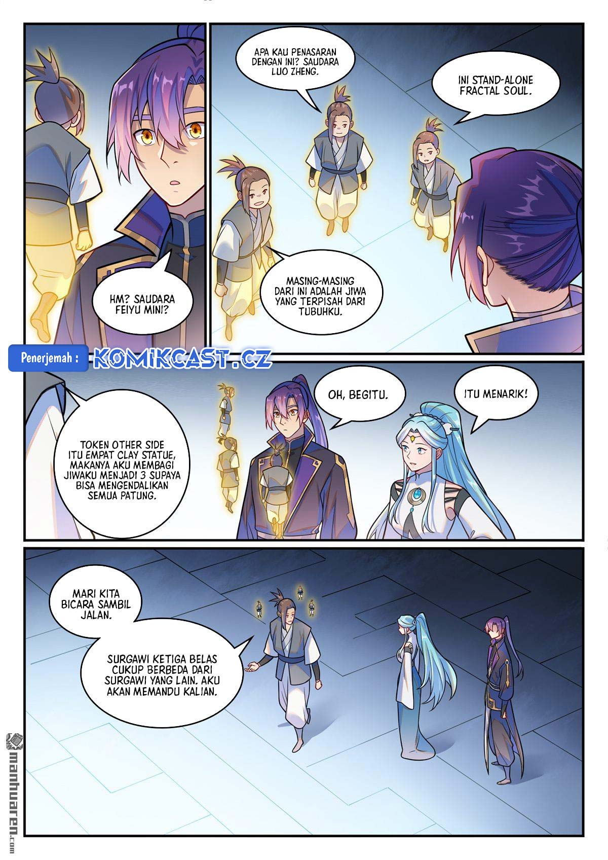 Apotheosis Chapter 1231 - https://gambar-id.komiku.org/uploads2/2858277-8.jpg
