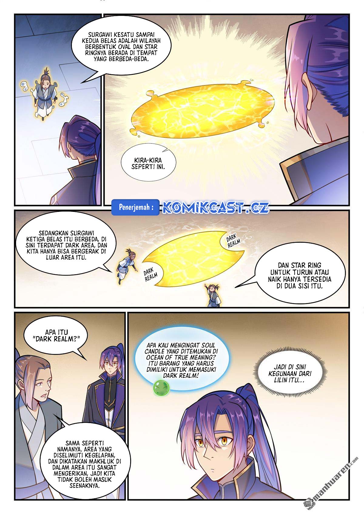 Apotheosis Chapter 1231 - https://gambar-id.komiku.org/uploads2/2858277-9.jpg
