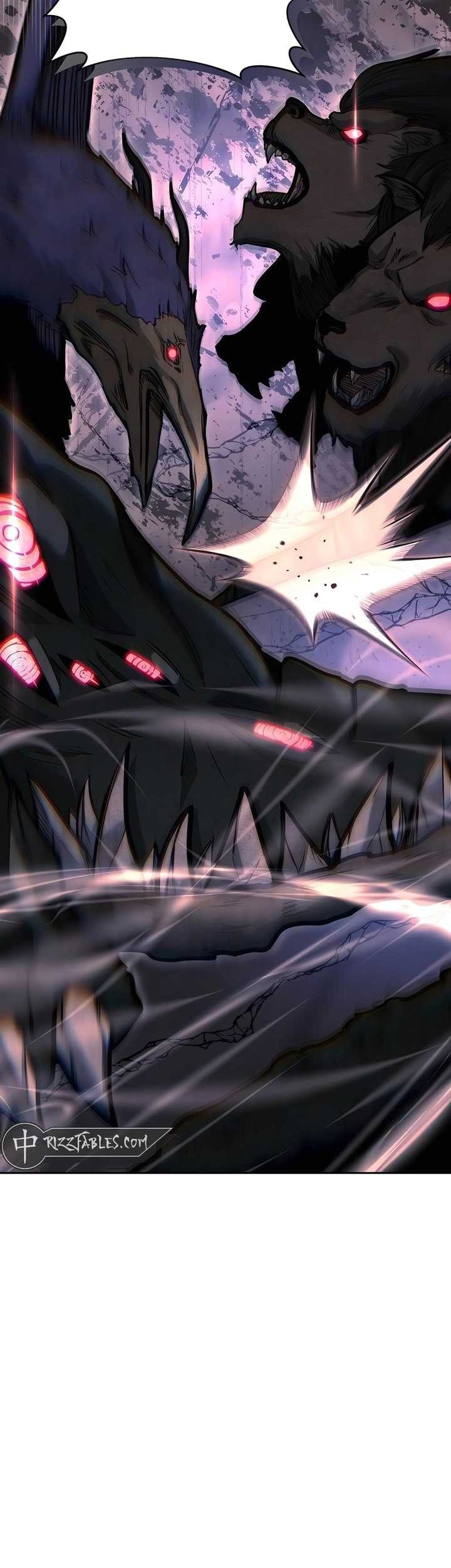 Holy Emperor’s Grandson is a Necromancer Chapter 53 Gambar 26