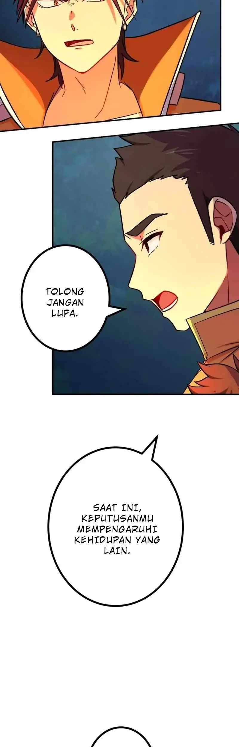 The strongest assassin gets transferred to another world with his whole class Chapter 56 Gambar 51
