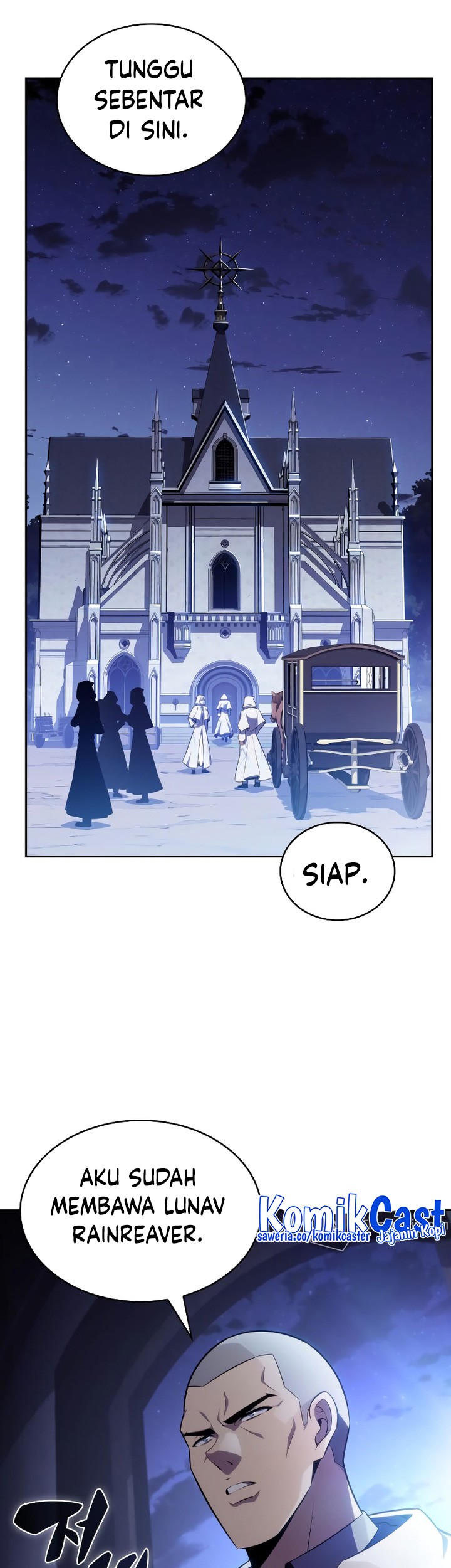The Regressed Son Of A Duke Is An Assassin - Chapter 42 - Page 18