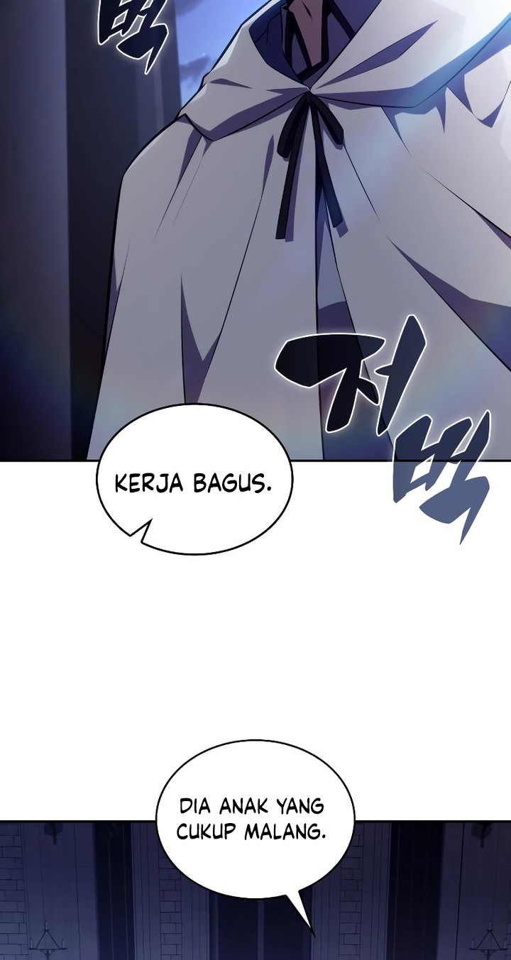 The Regressed Son Of A Duke Is An Assassin - Chapter 42 - Page 19