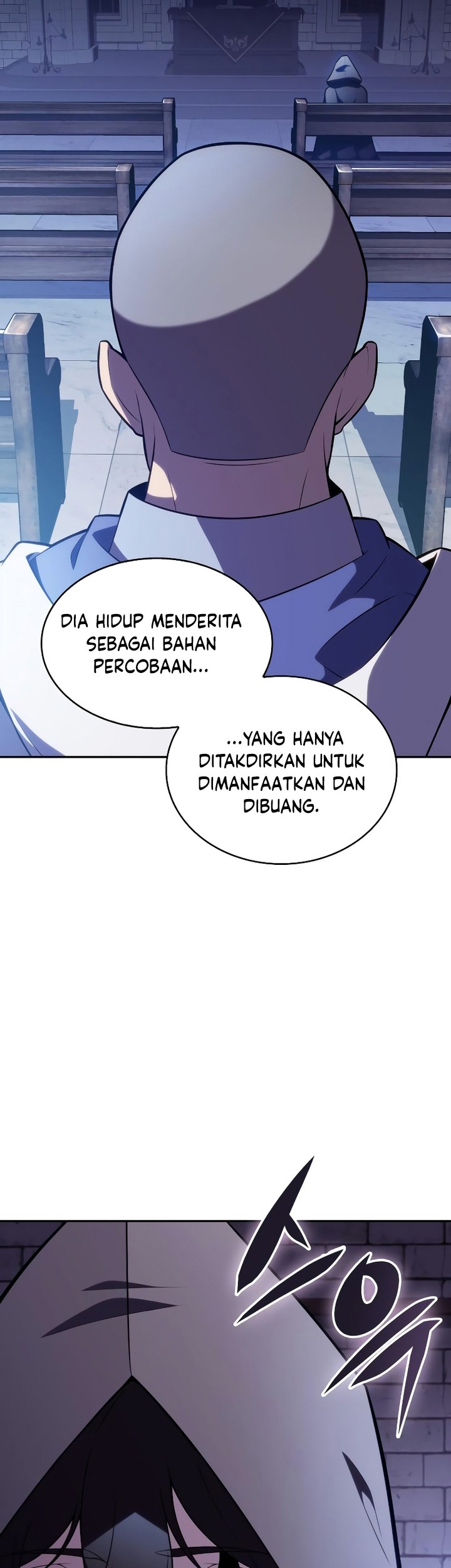 The Regressed Son Of A Duke Is An Assassin - Chapter 42 - Page 20