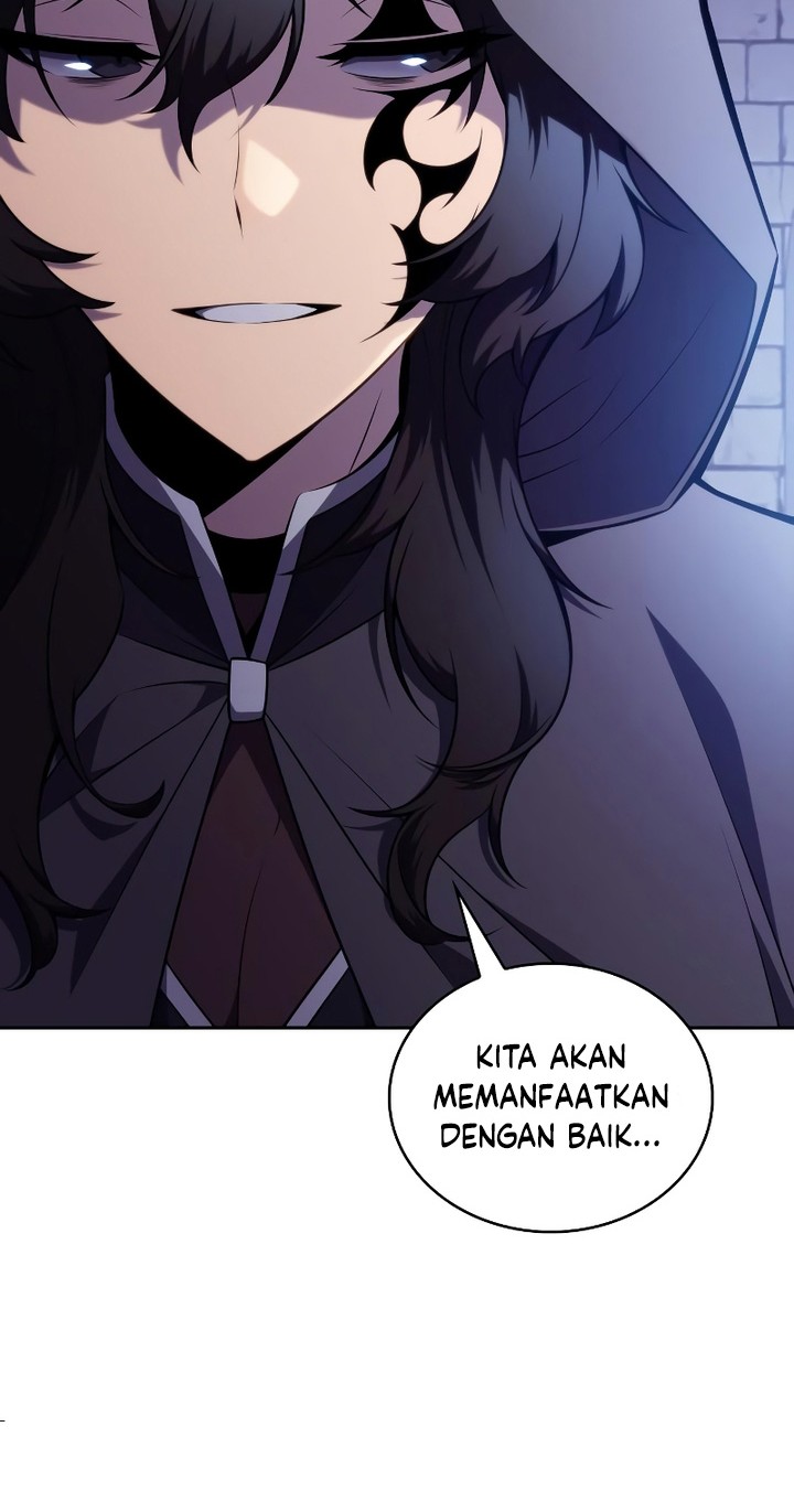 The Regressed Son Of A Duke Is An Assassin - Chapter 42 - Page 21