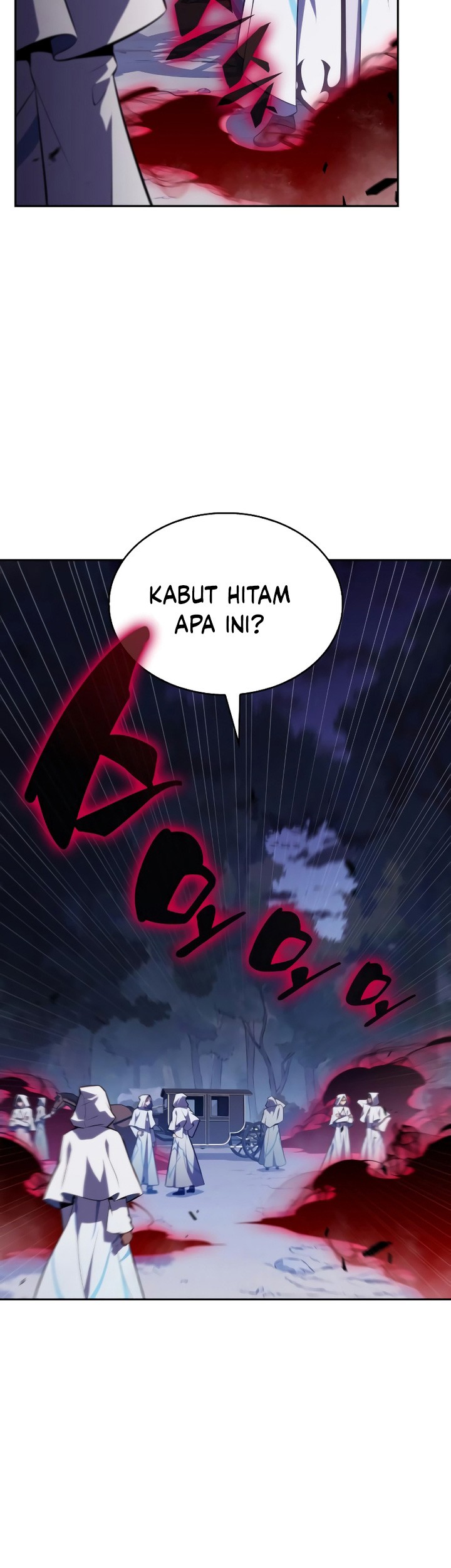 The Regressed Son Of A Duke Is An Assassin - Chapter 42 - Page 24