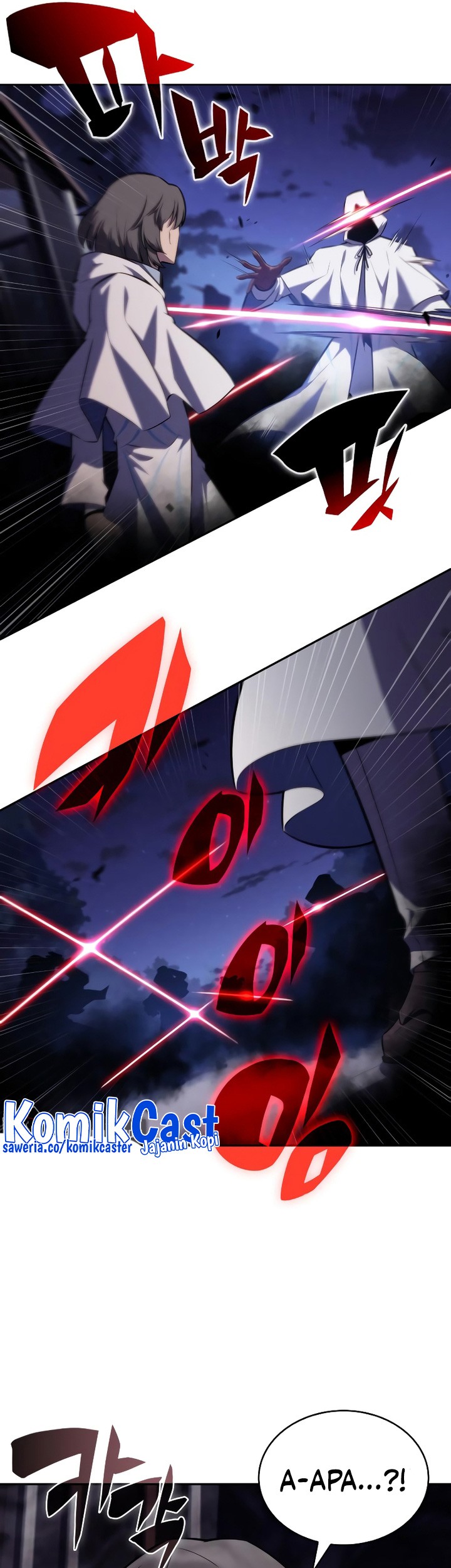 The Regressed Son Of A Duke Is An Assassin - Chapter 42 - Page 26