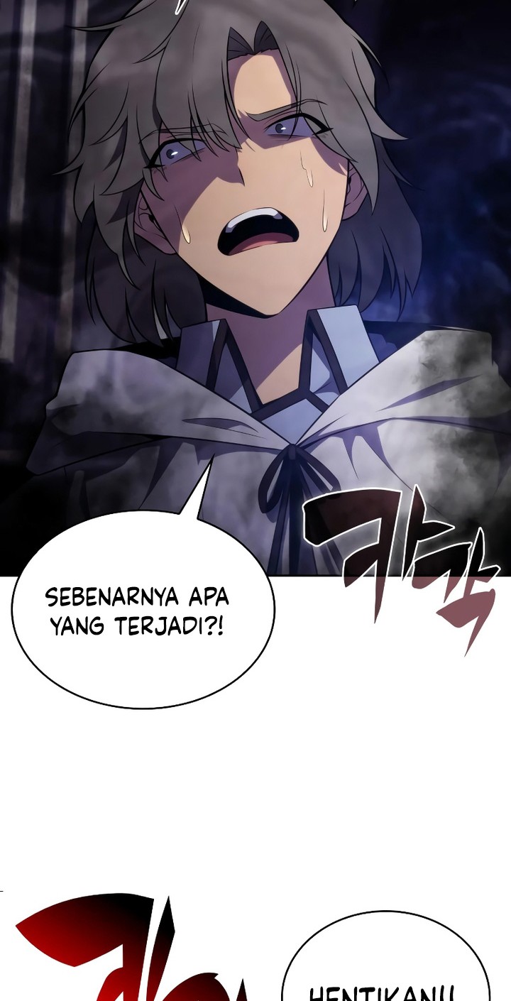 The Regressed Son Of A Duke Is An Assassin - Chapter 42 - Page 27