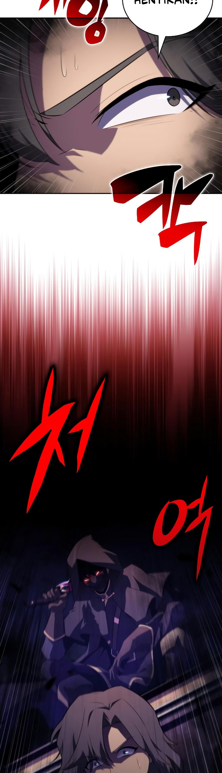 The Regressed Son Of A Duke Is An Assassin - Chapter 42 - Page 28