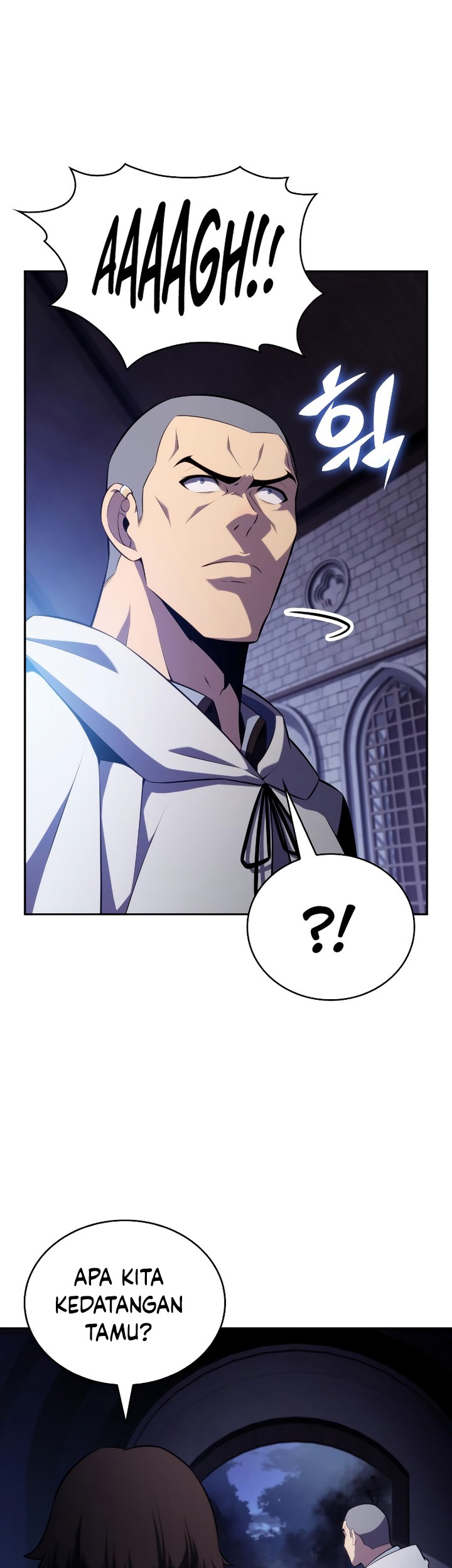 The Regressed Son Of A Duke Is An Assassin - Chapter 42 - Page 30