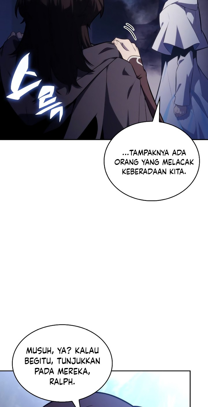 The Regressed Son Of A Duke Is An Assassin - Chapter 42 - Page 31