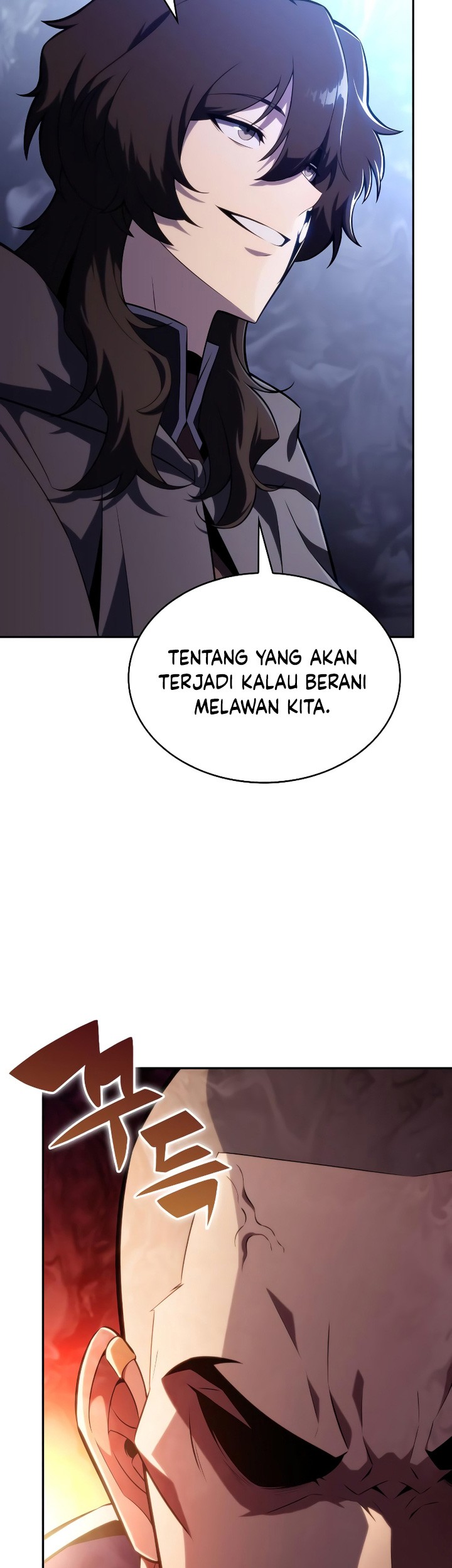 The Regressed Son Of A Duke Is An Assassin - Chapter 42 - Page 32