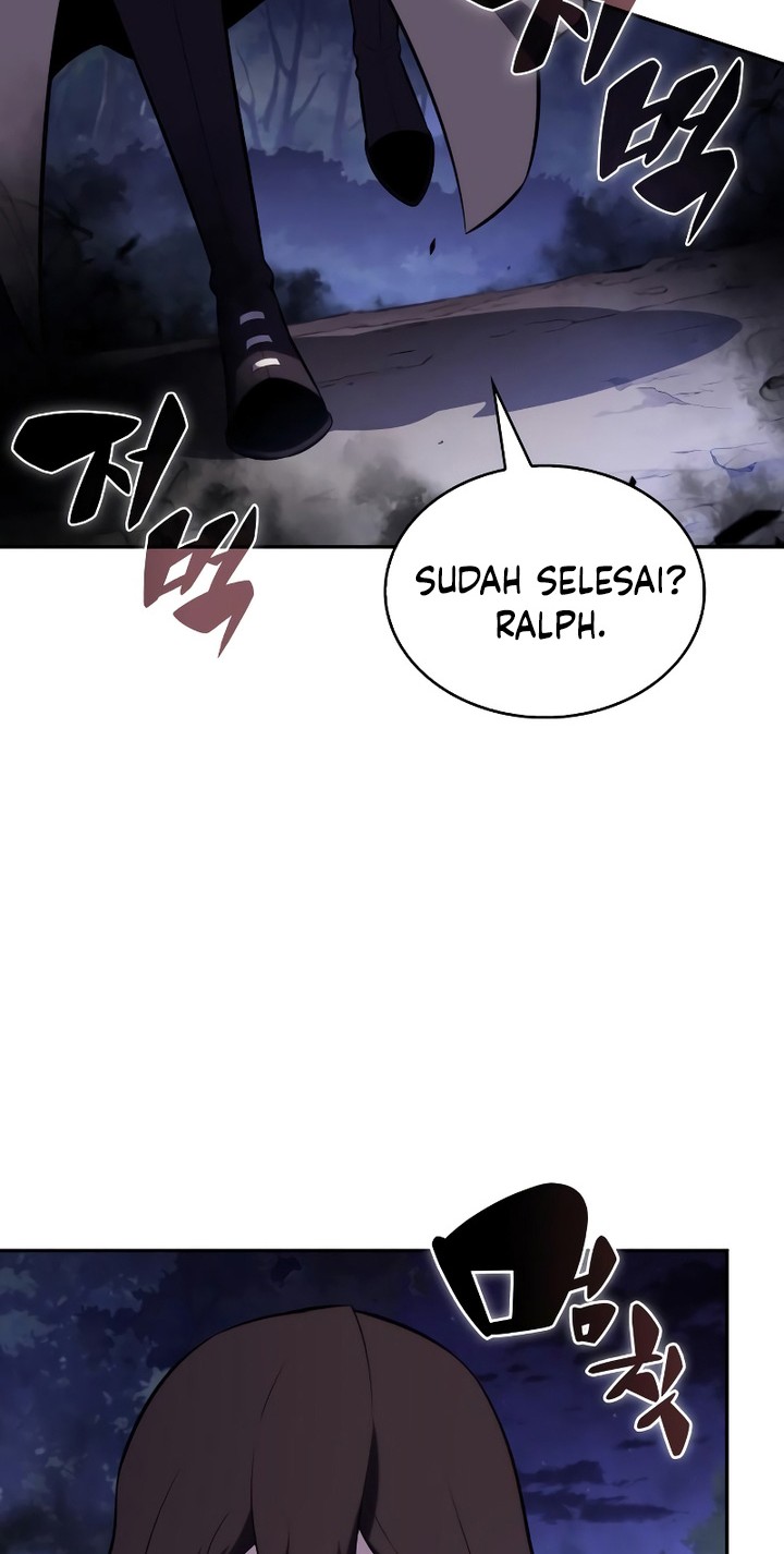 The Regressed Son Of A Duke Is An Assassin - Chapter 42 - Page 39