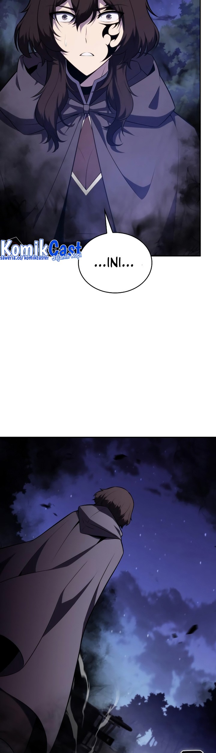 The Regressed Son Of A Duke Is An Assassin - Chapter 42 - Page 40