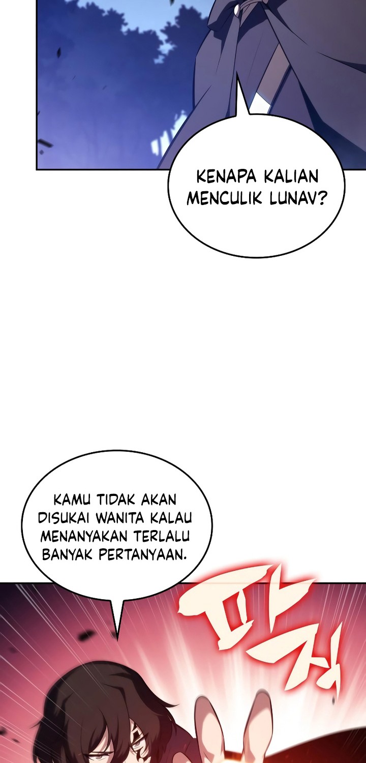 The Regressed Son Of A Duke Is An Assassin - Chapter 42 - Page 43