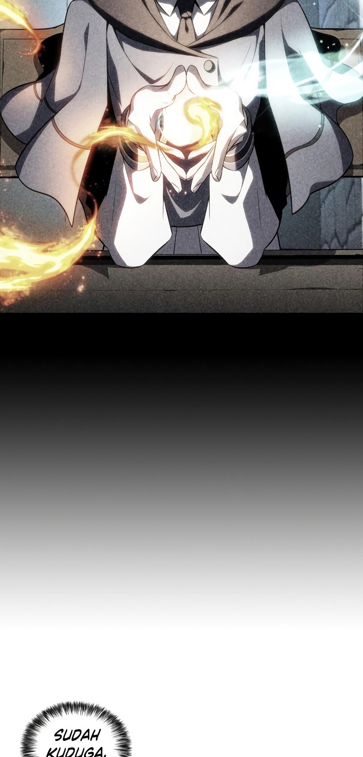 The Regressed Son Of A Duke Is An Assassin - Chapter 42 - Page 45