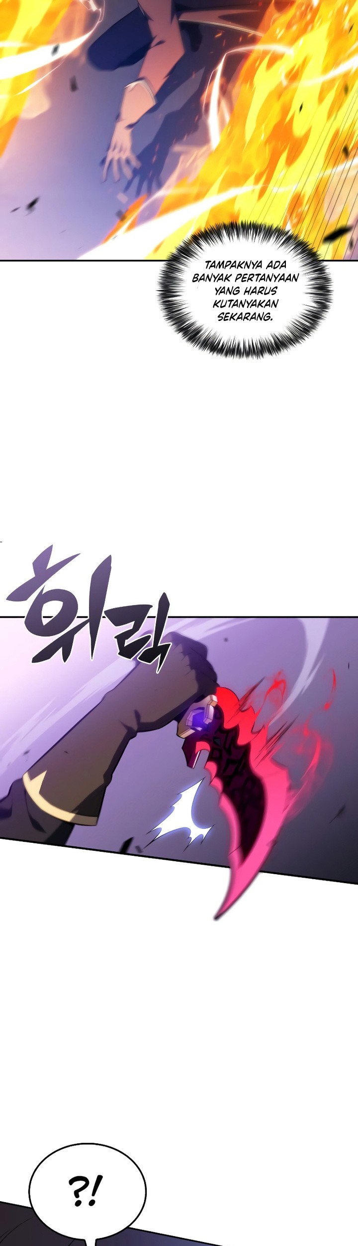 The Regressed Son Of A Duke Is An Assassin - Chapter 42 - Page 48