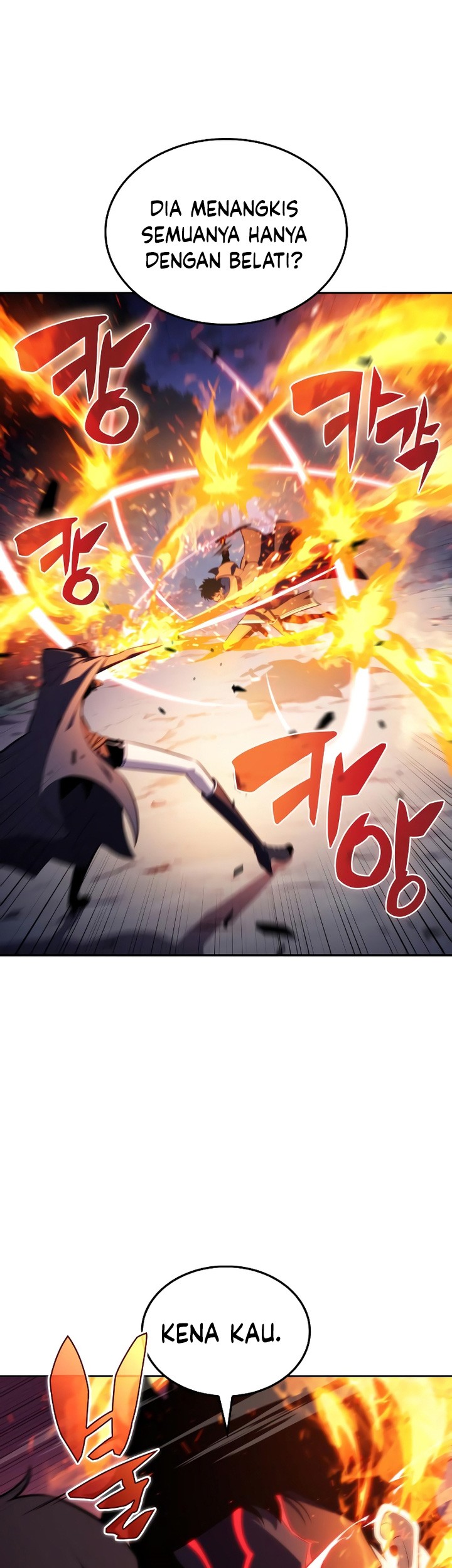 The Regressed Son Of A Duke Is An Assassin - Chapter 42 - Page 50