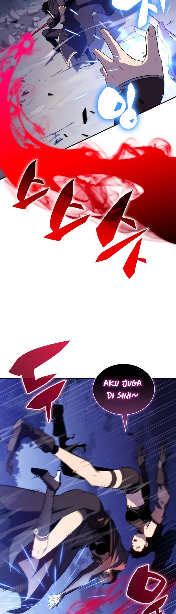 The Regressed Son Of A Duke Is An Assassin - Chapter 42 - Page 54