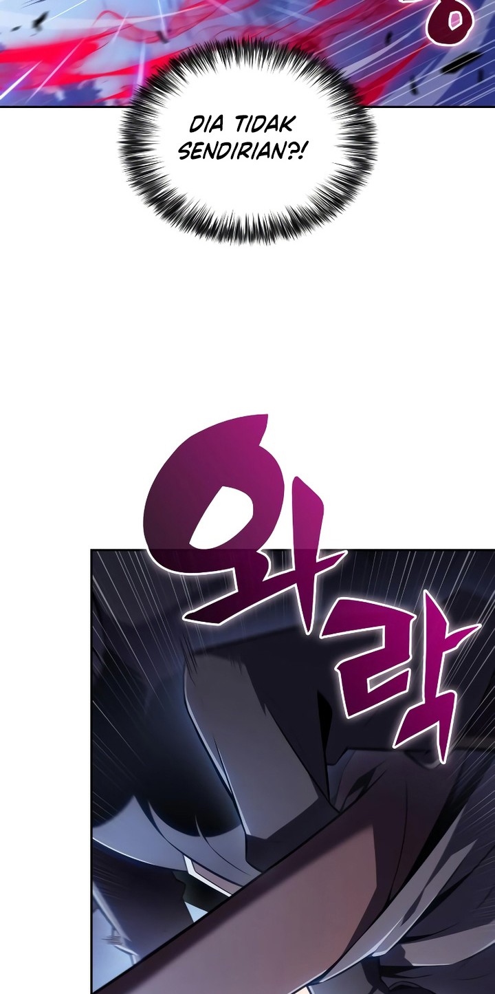 The Regressed Son Of A Duke Is An Assassin - Chapter 42 - Page 55