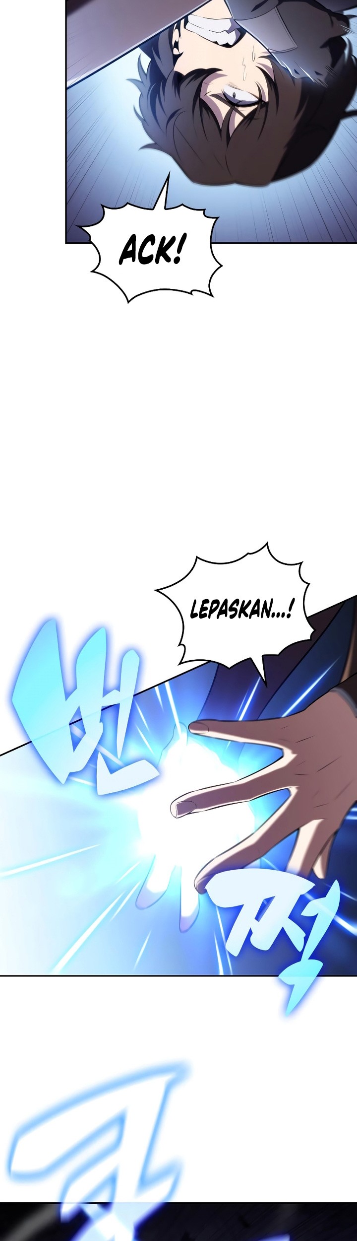 The Regressed Son Of A Duke Is An Assassin - Chapter 42 - Page 56