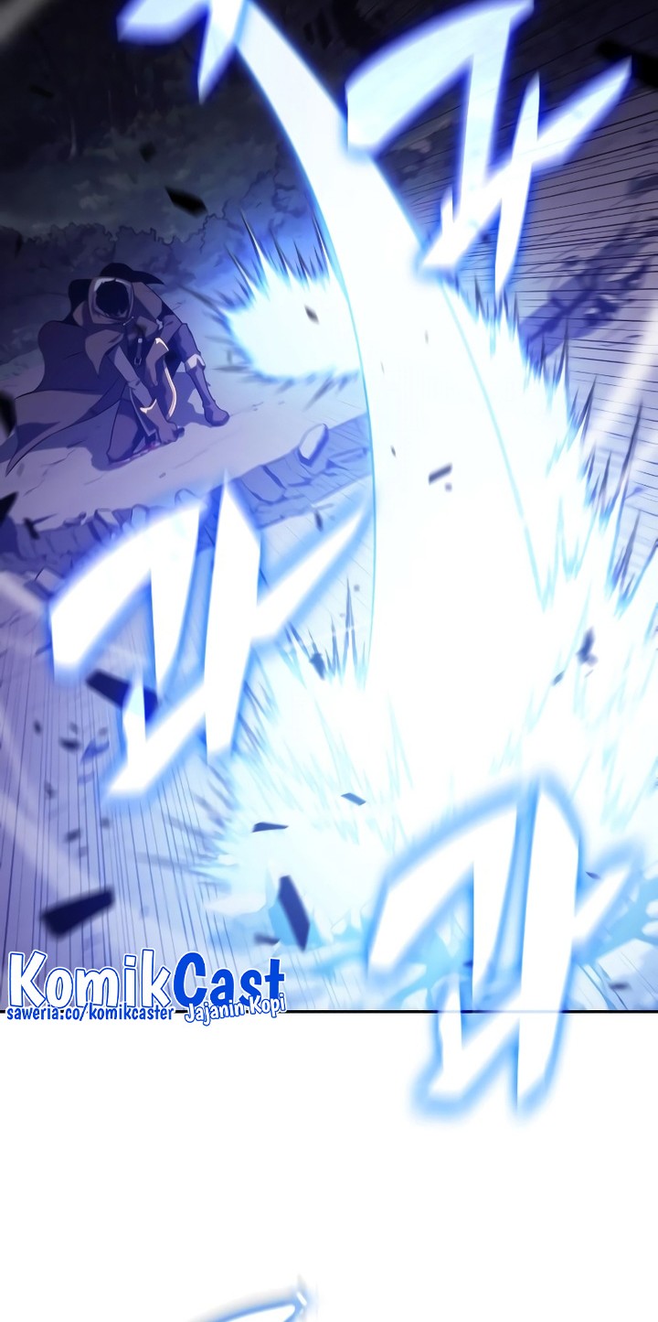 The Regressed Son Of A Duke Is An Assassin - Chapter 42 - Page 57