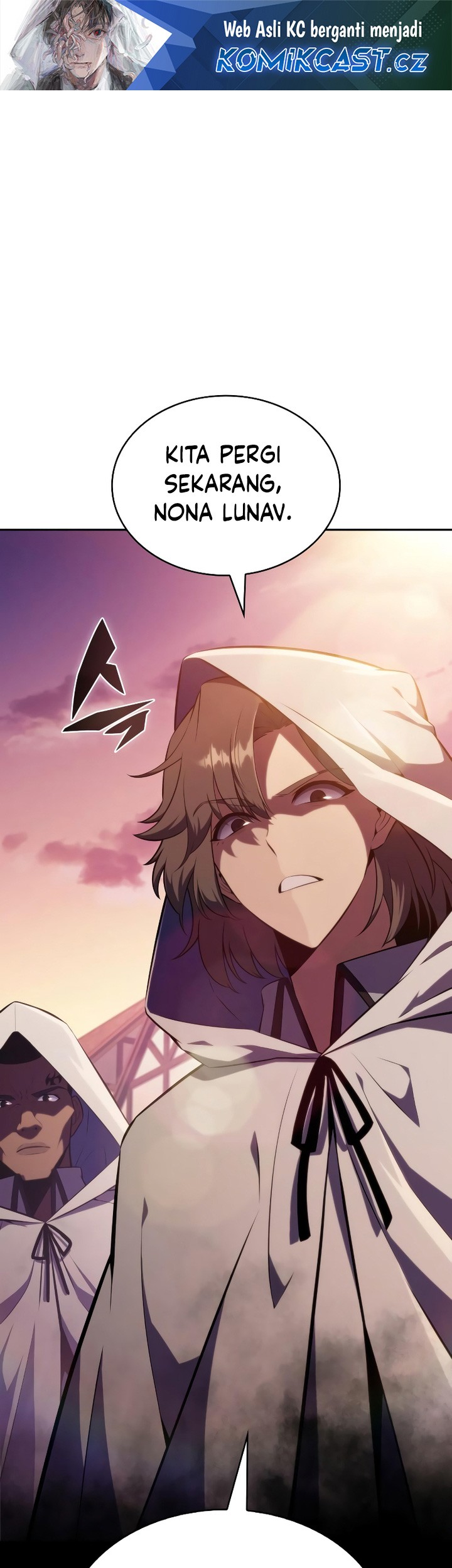 The Regressed Son Of A Duke Is An Assassin - Chapter 42 - Page 2