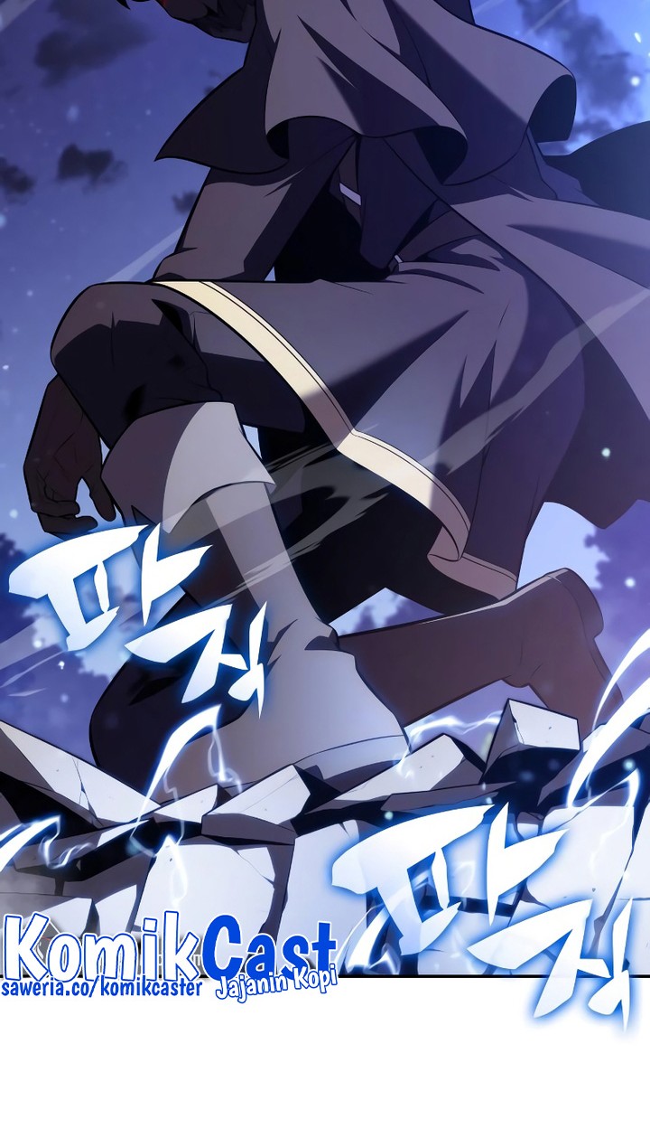 The Regressed Son Of A Duke Is An Assassin - Chapter 42 - Page 59