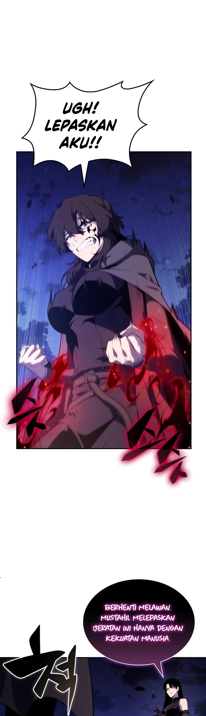 The Regressed Son Of A Duke Is An Assassin - Chapter 42 - Page 60