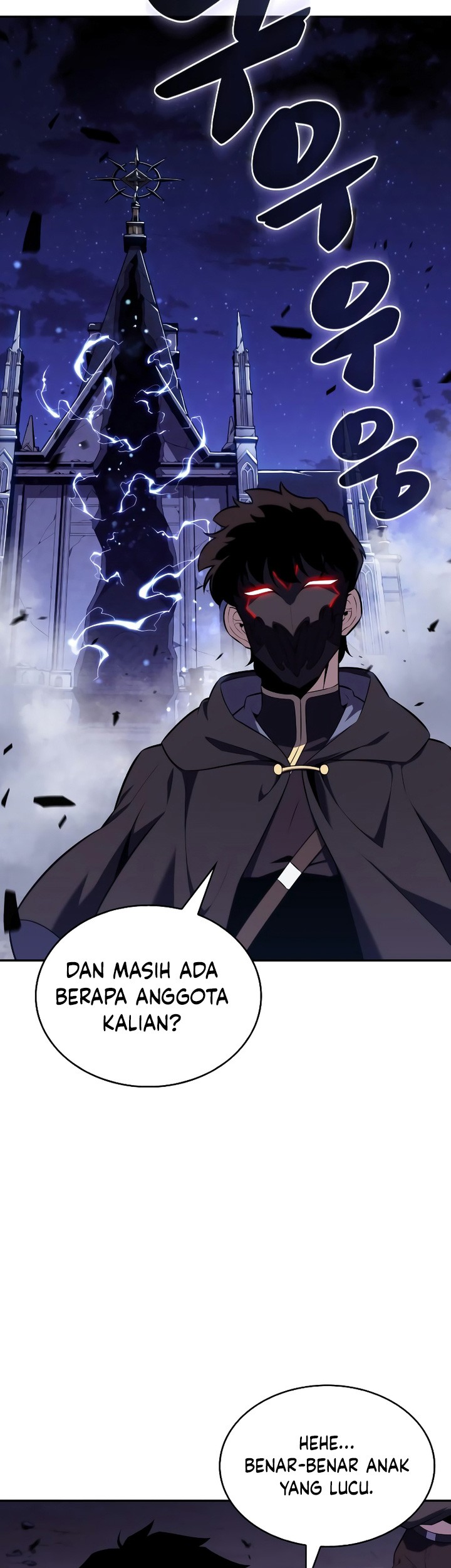 The Regressed Son Of A Duke Is An Assassin - Chapter 42 - Page 62