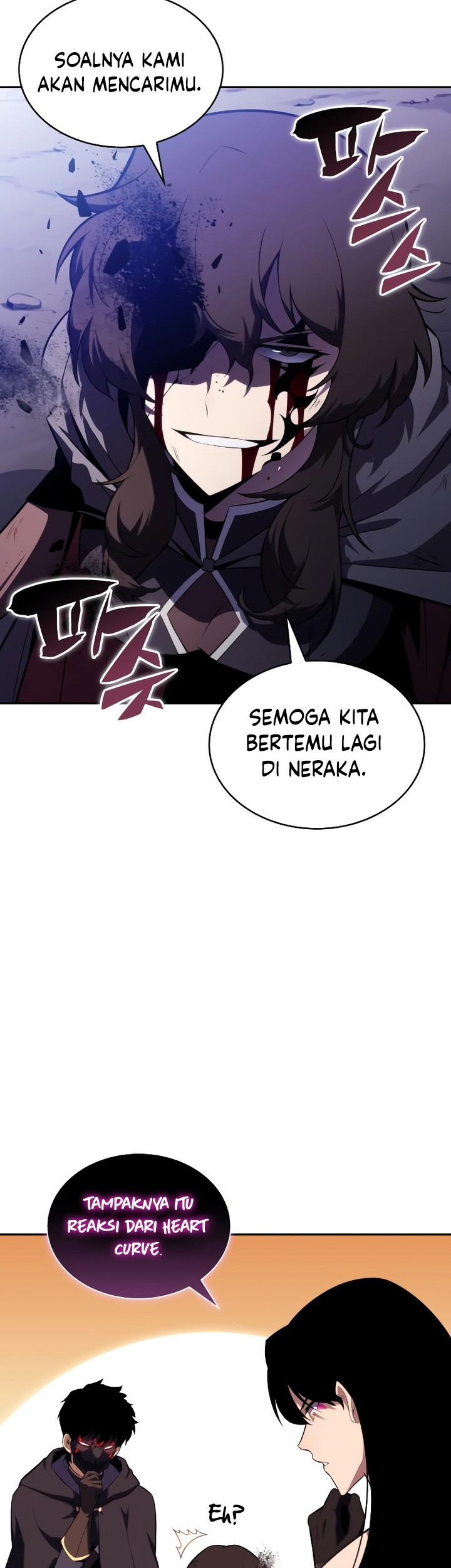 The Regressed Son Of A Duke Is An Assassin - Chapter 42 - Page 64