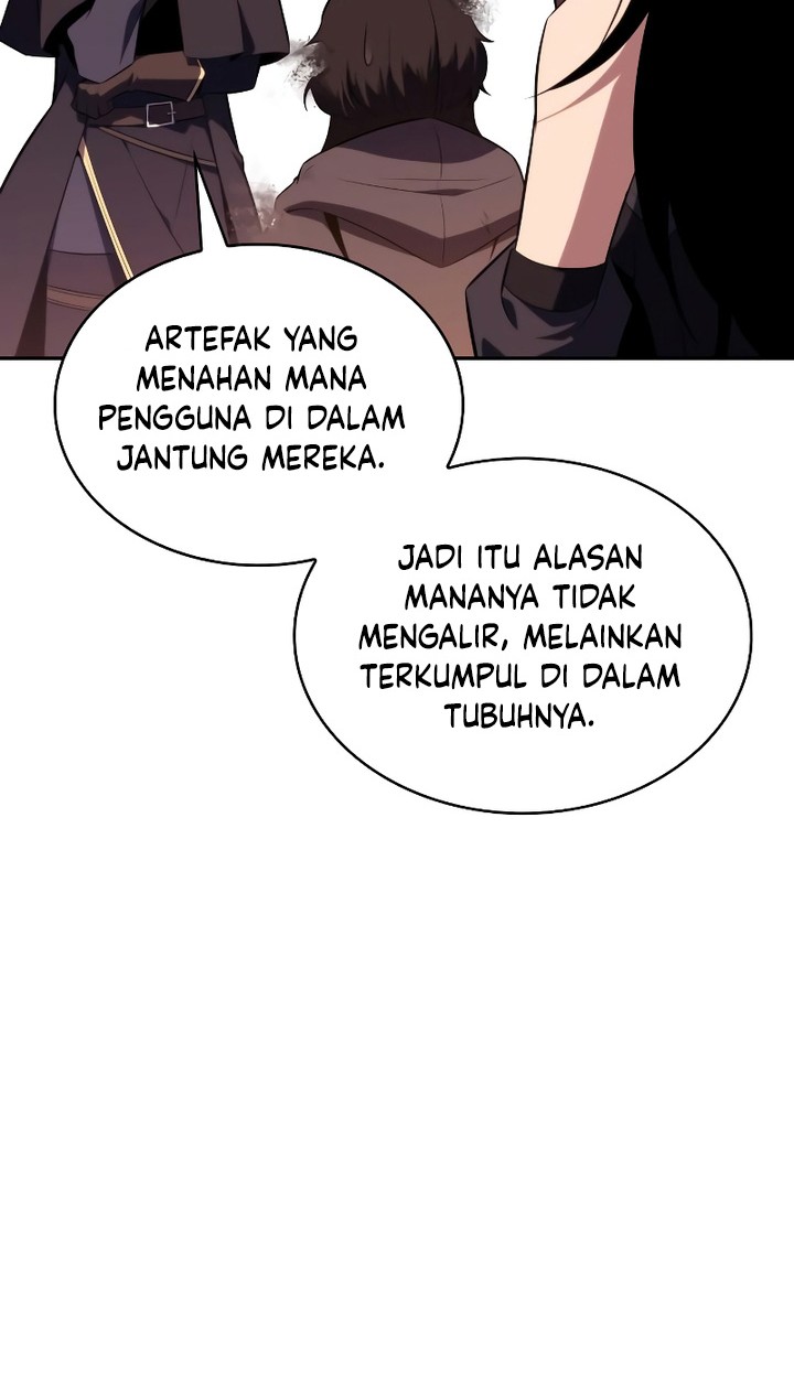 The Regressed Son Of A Duke Is An Assassin - Chapter 42 - Page 65