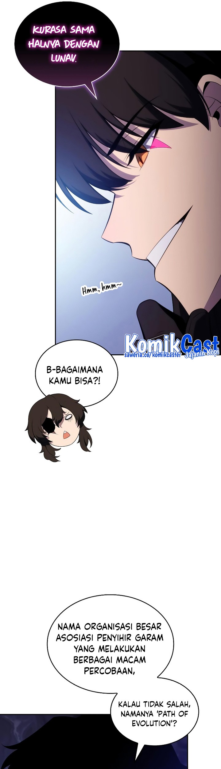 The Regressed Son Of A Duke Is An Assassin - Chapter 42 - Page 66