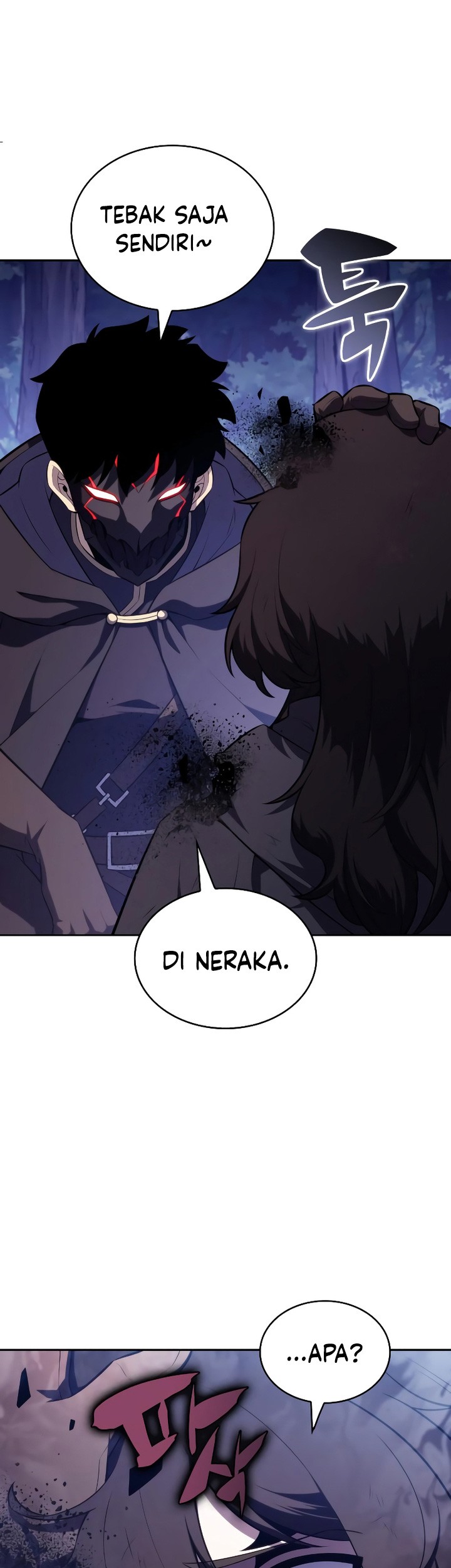 The Regressed Son Of A Duke Is An Assassin - Chapter 42 - Page 68