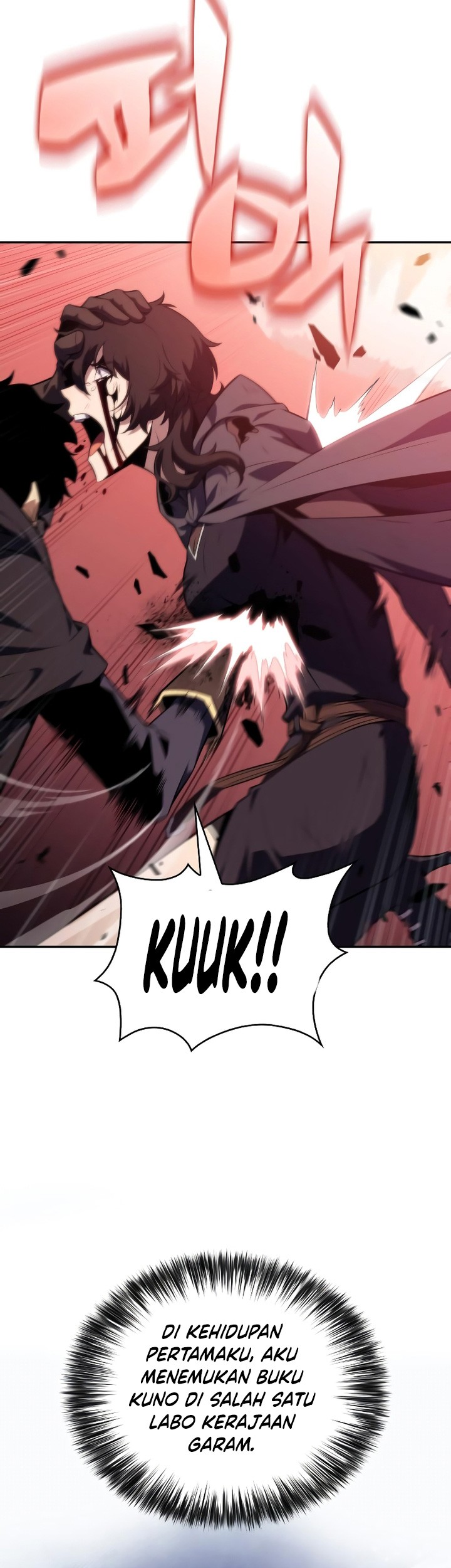 The Regressed Son Of A Duke Is An Assassin - Chapter 42 - Page 70