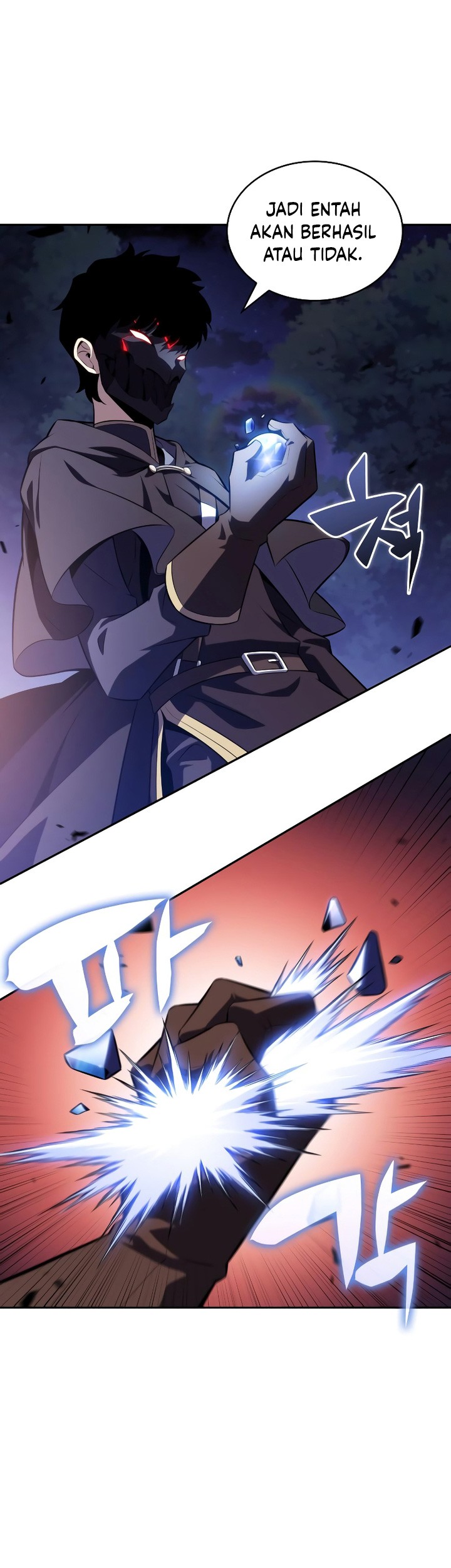 The Regressed Son Of A Duke Is An Assassin - Chapter 42 - Page 76